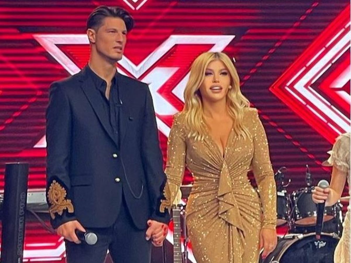 Nick Casciaro a vorbit în presa italiană despre relația cu Loredana Groza