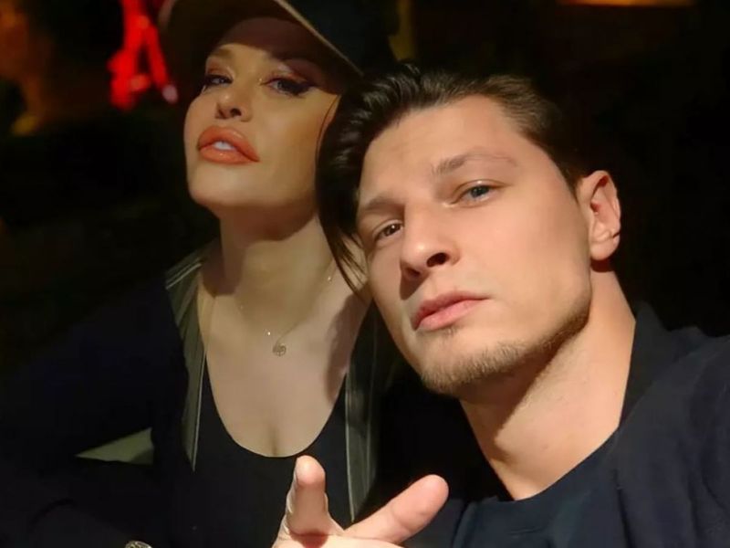 Nick Casciaro a vorbit în presa italiană despre relația cu Loredana Groza