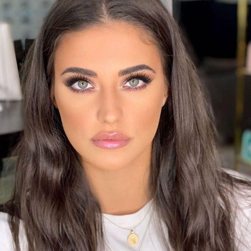 Antonia a răbufnit pe rețelele sociale! Artista, mesaj dur pentru o cunoștină din trecut