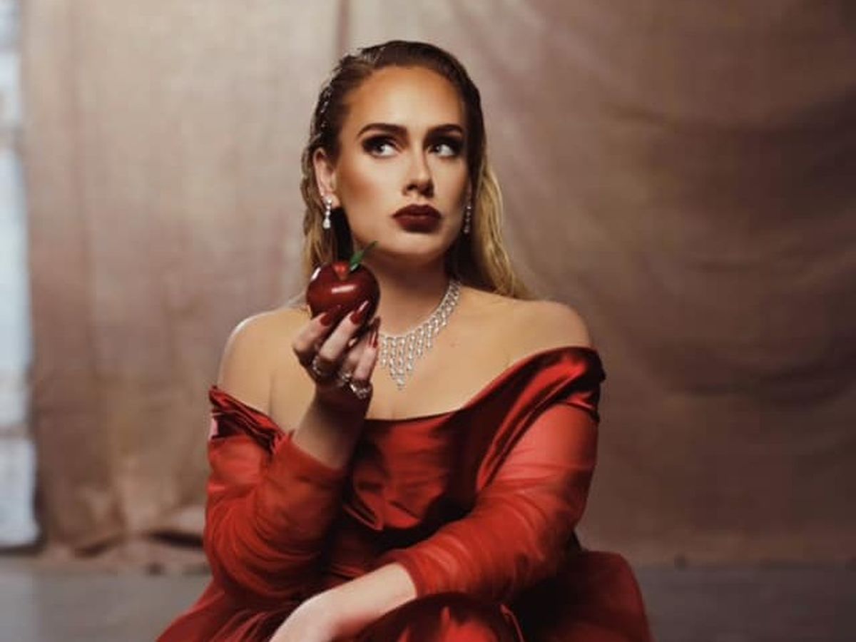 După ce și-a anulat turneul din Las Vegas, Adele a confirmat că va cânta la Brit Awards. Mesajul prin care i-a anunțat pe fani