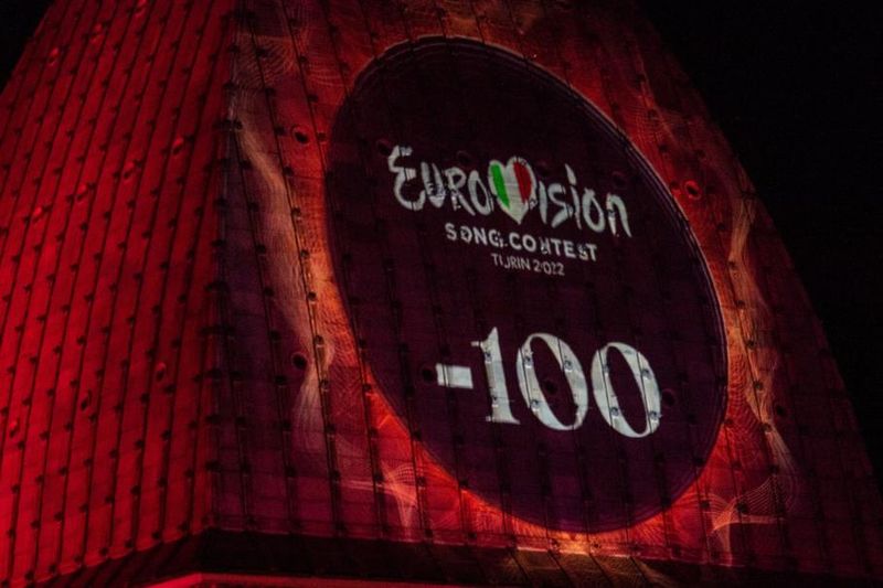 Laura Pausini, Mika și Alessandro Cattelan vor fi gazdele Eurovision 2022 la Torino