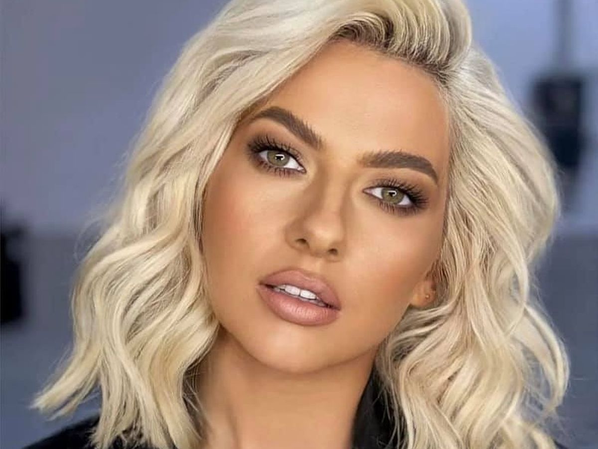 Lidia Buble, dezvăluiri despre viața sa amoroasă! Mai este sau nu într-o relație artista?!