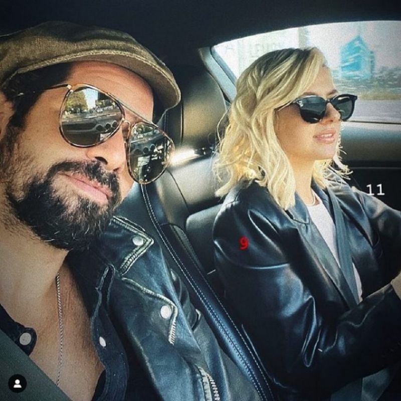 Lidia Buble, dezvăluiri despre viața sa amoroasă! Mai este sau nu într-o relație artista?!