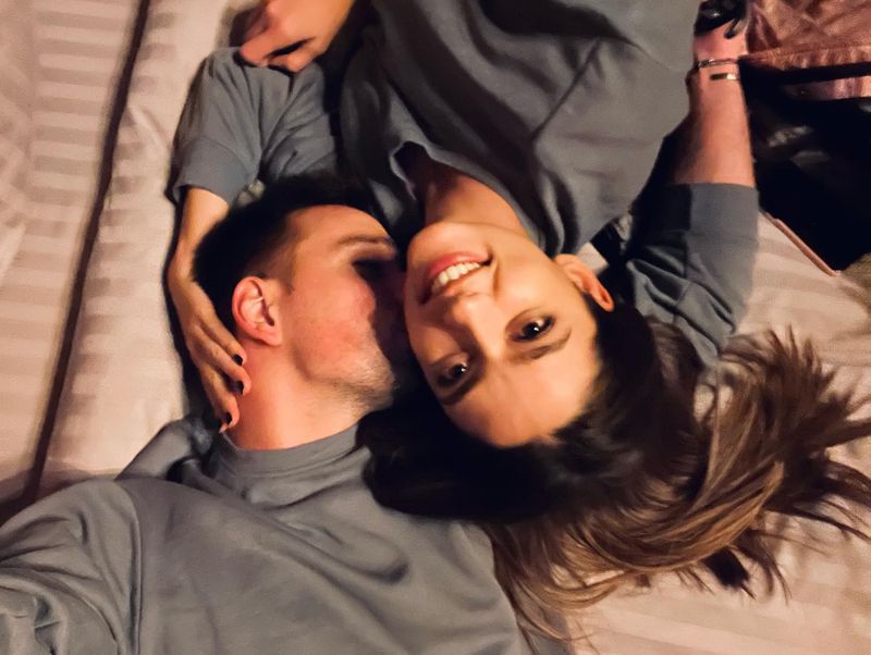 Vlad Gherman și Oana Moșneagu, primele declarații despre relația lor! Cine a făcut primul pas?!: