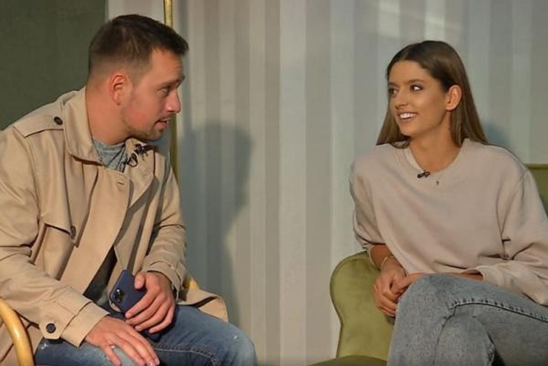 Vlad Gherman și Oana Moșneagu, primele declarații despre relația lor! Cine a făcut primul pas?!: