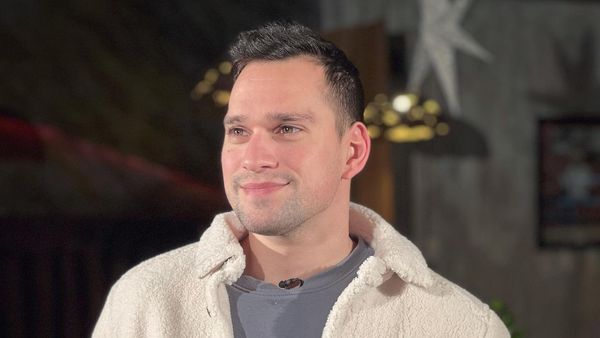 Vlad Gherman, despre momentul când i-a spus fostei iubite de actuala parteneră! Cum a reacționat Cristina Ciobănașu la auzul veștii?!: „M-a luat în brațe”