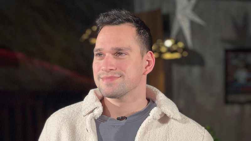 Vlad Gherman, despre momentul c&acirc;nd i-a spus fostei iubite de actuala parteneră! Cum a reacționat Cristina Ciobănașu la auzul veștii?!: &bdquo;M-a luat &icirc;n brațe&rdquo;