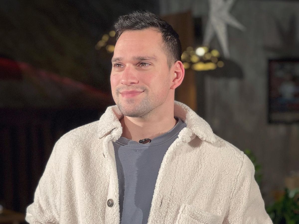 Vlad Gherman, despre momentul când i-a spus fostei iubite de actuala parteneră! Cum a reacționat Cristina Ciobănașu la auzul veștii?!