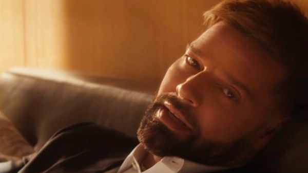 Ricky Martin a lansat piesa „Otra Noche en L.A”