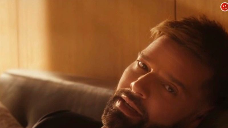 Ricky Martin a lansat piesa &bdquo;Otra Noche en L.A&rdquo;