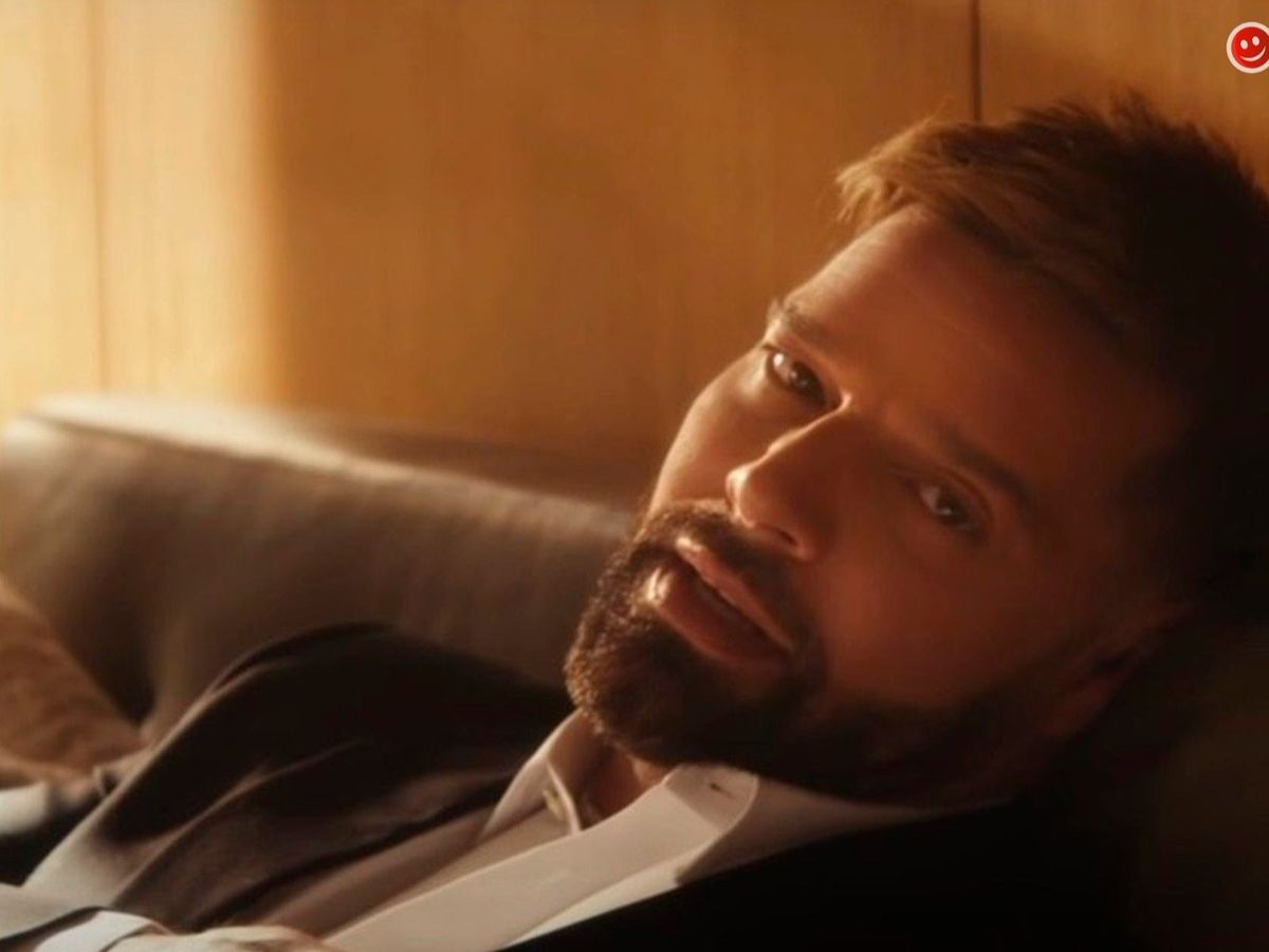 Ricky Martin a lansat piesa „Otra Noche en L.A”