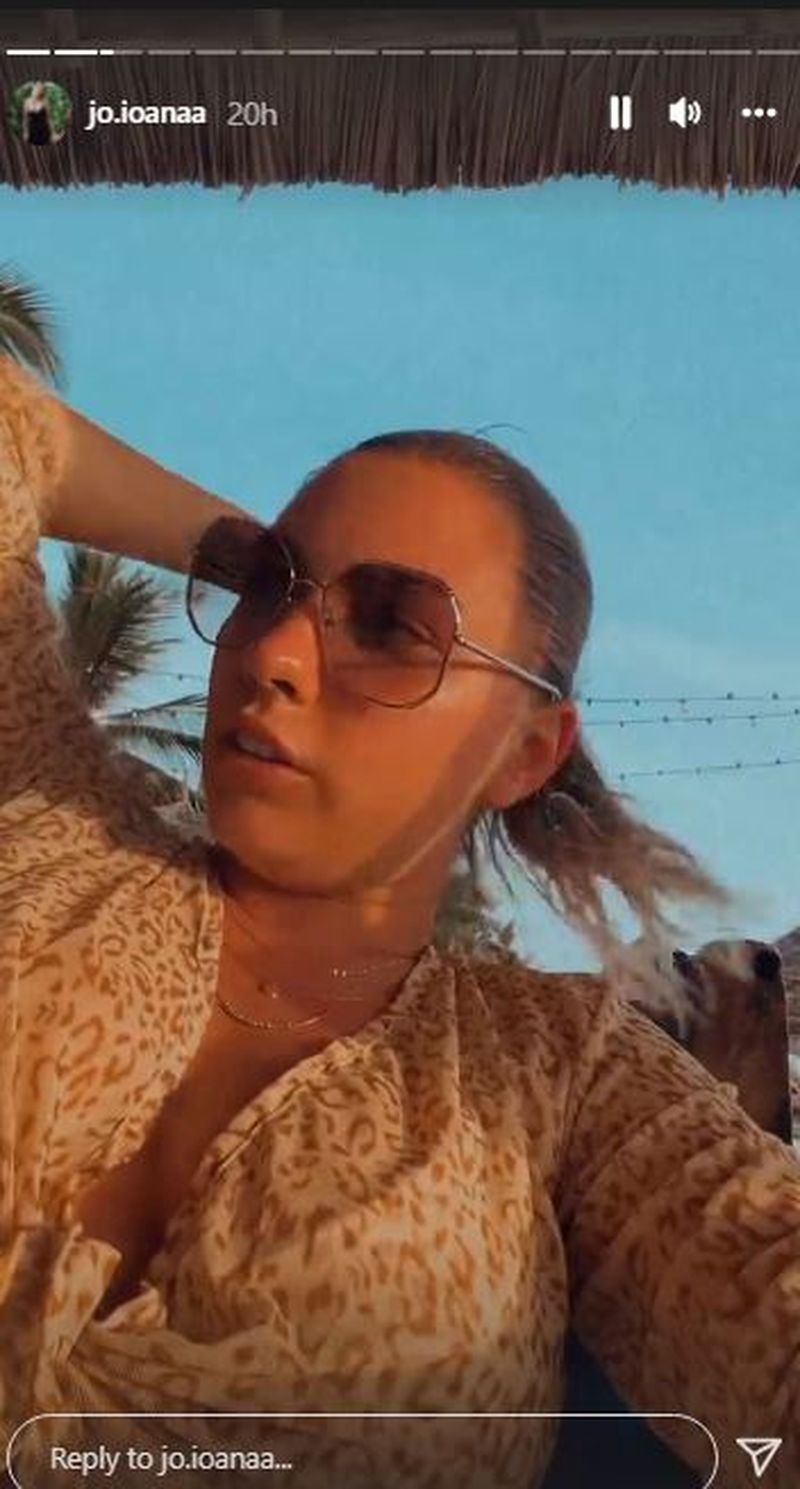 Jo și Juno, relație de 4 ani! Cei doi sărbătoresc într-o vacanță în Zanzibar 