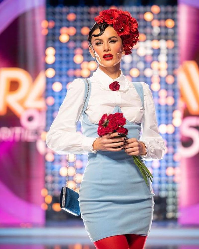 Ruxi, dezvăluiri emoționante despre visul ei! Concurenta de la „Bravo, ai stil! Celebrities” a izbucnit în lacrimi