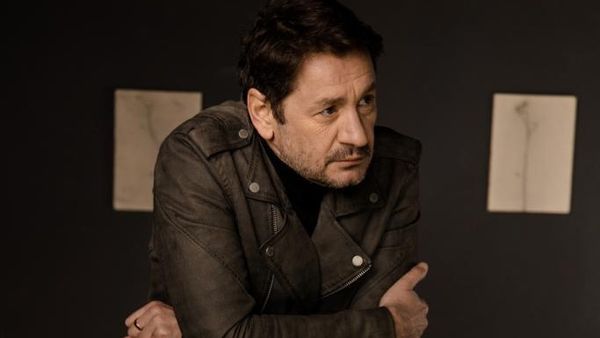 Regizorul Iura Luncașu deschide o școală de actorie și film la Cluj-Napoca: &bdquo;&Icirc;n permanentă am căutat oameni care rezonează cu mine&rdquo;