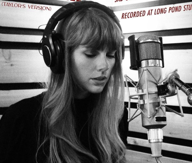 Taylor Swift, subiect de studiu la o facultate din New York!