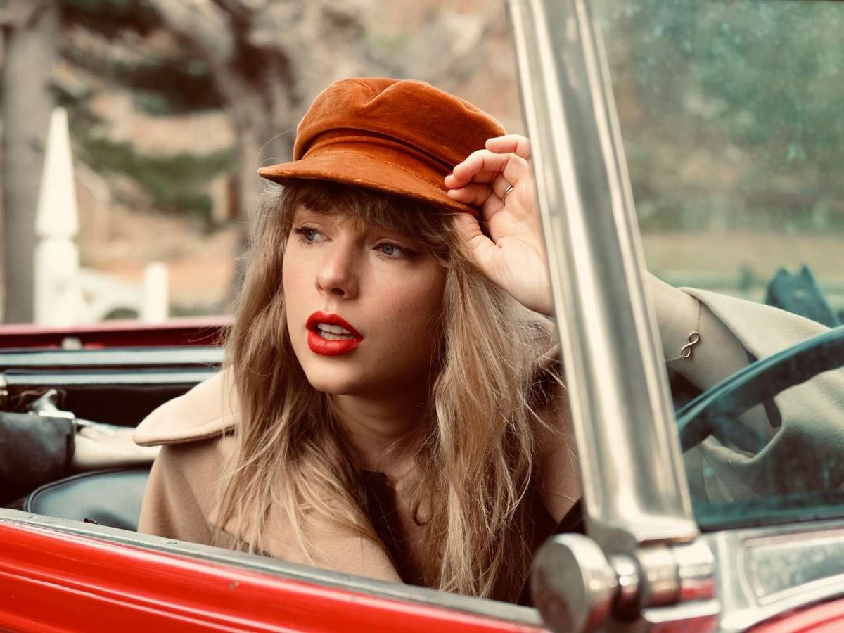 Taylor Swift, subiect de studiu la o facultate din New York!