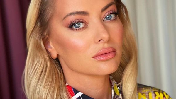 Delia Matache, dezvăluiri emoționante despre greutățile pe care le-a întâmpinat în carieră: „N-ai cum să fii ok la infinit, n-ai cum”