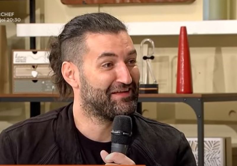 Smiley și Gina Pistol au angajat o bonă pentru micuța Josephine