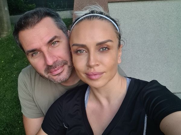 Adina Halas de la &bdquo;Bravo, ai stil! Celebrities&rdquo;, despre momentele de tensiune  din căsnicie: &bdquo;Eu sunt mai impulsivă, dar el mă &icirc;nțelege&rdquo;