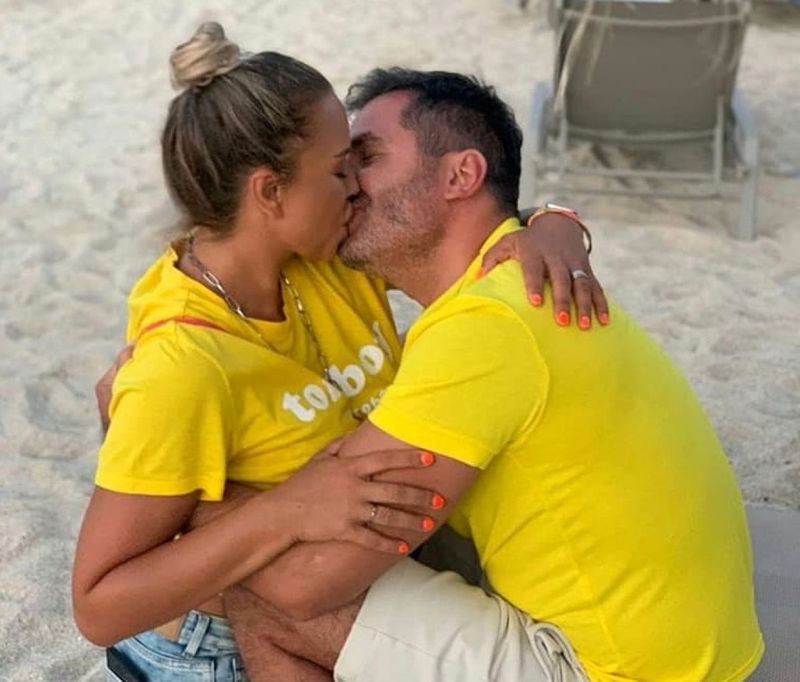 Adina Halas de la „Bravo, ai stil! Celebrities”, despre momentele de tensiune  din căsnicie