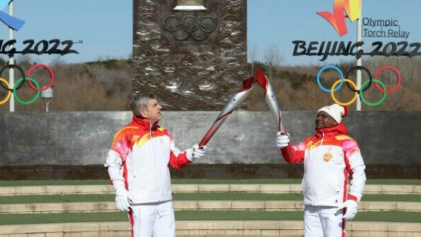 Jocurile Olimpice de iarnă 2022 &icirc;ncep vineri la Beijing. Cine reprezintă Rom&acirc;nia la competiția internațională?!