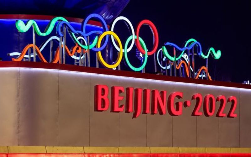 Jocurile Olimpice de iarnă 2022 încep vineri la Beijing. Cine reprezintă România la competiția internațională?!