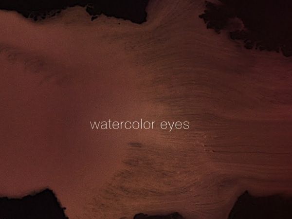 Lana Del Rey a lansat piesa &bdquo;Watercolor Eyes&rdquo;