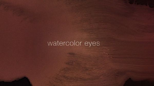 Lana Del Rey a lansat piesa „Watercolor Eyes”