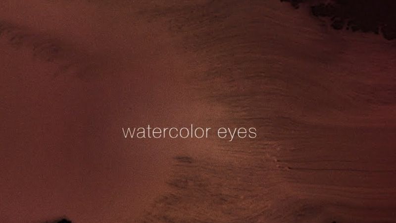 Lana Del Rey a lansat piesa &bdquo;Watercolor Eyes&rdquo;