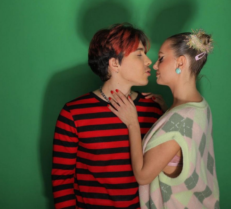 Alexandra Stan l-a dat uitării pe Alex Parker?! Detaliul neașteptat observat de fanii artistei