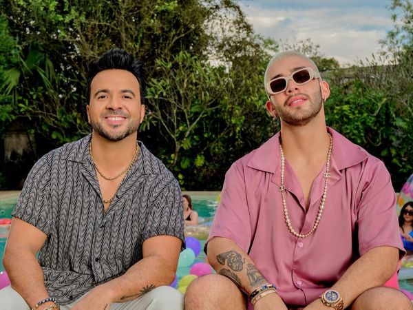 Luis Fonsi și Manuel Turizo au lansat piesa &bdquo;Vacaciones&rdquo;