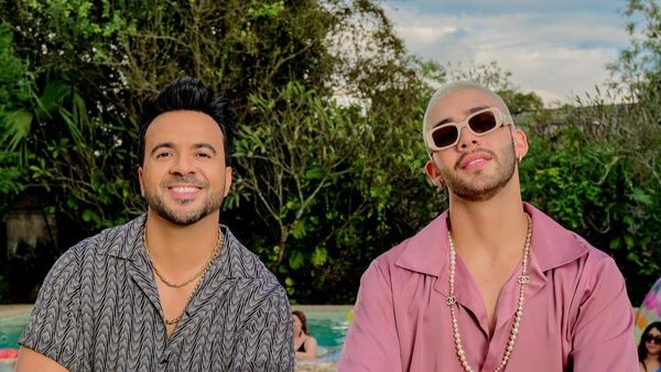 Luis Fonsi și Manuel Turizo au lansat piesa „Vacaciones”