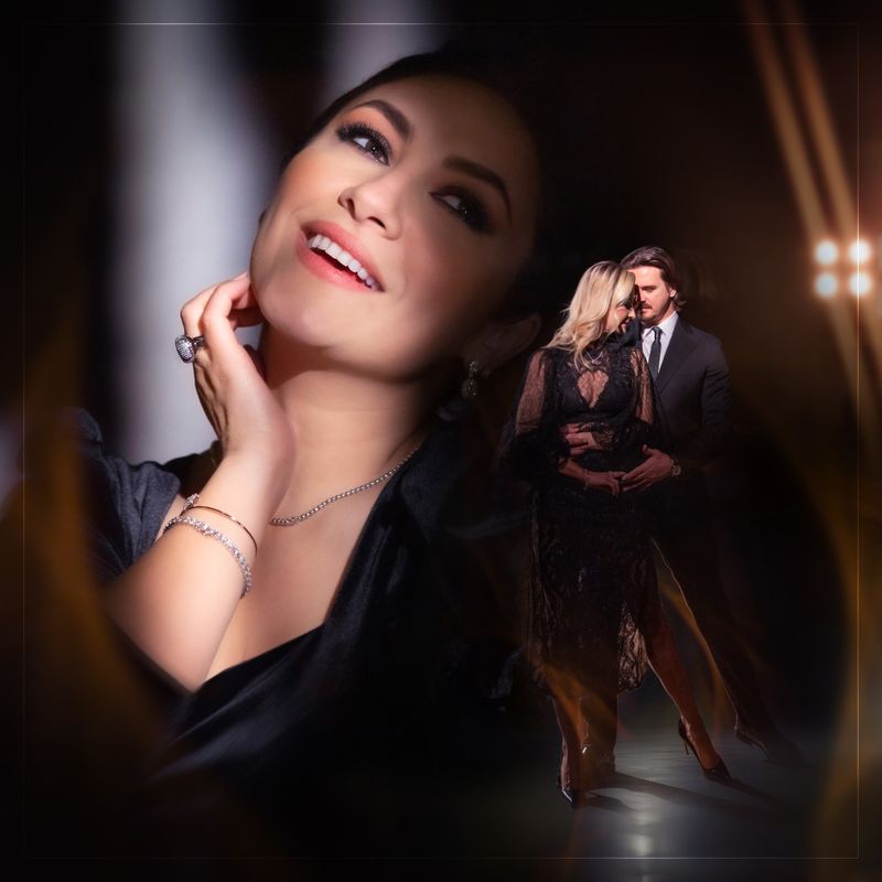 Andra are melodii de milioane de vizualizări, dar a rămas același om modest: „Oamenii simt că eu nu joc un rol”