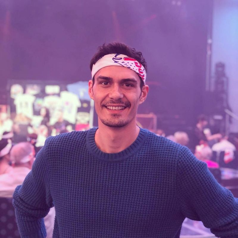 Magistrații au dat verdictul în dosarul lui George Burcea pentru că a condus sub influenţa substanţelor interzise