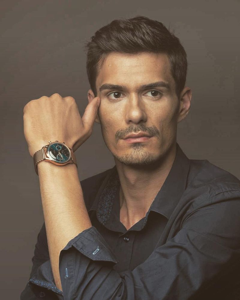 Magistrații au dat verdictul în dosarul lui George Burcea pentru că a condus sub influenţa substanţelor interzise