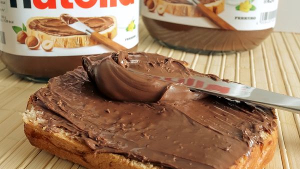 5 februarie 2022! Ziua Internaţională a iubitorilor de Nutella