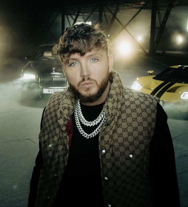 Concertul lui James Arthur de la București, reprogramat în august