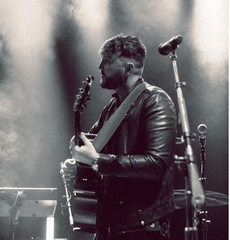 Concertul lui James Arthur de la București, reprogramat în august