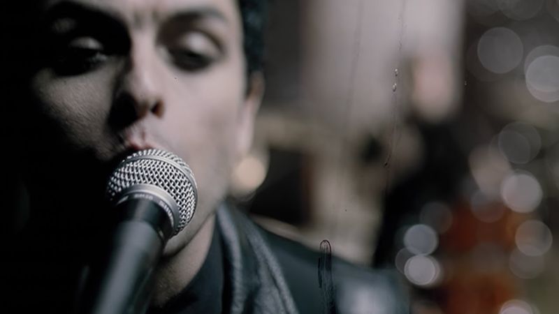 GREEN DAY - Boulevard Of Broken Dreams