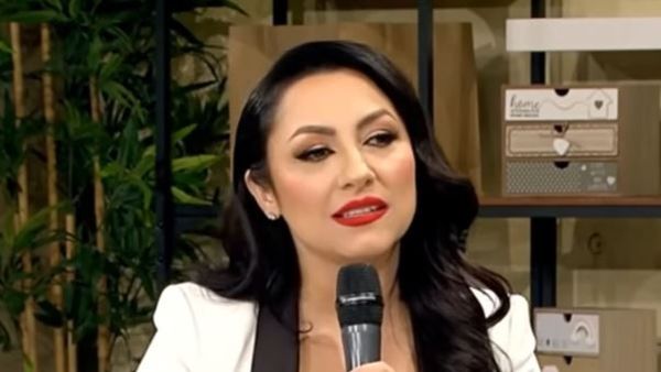 Andra a dezvăluit care sunt secretele siluetei sale! Cum se menține în formă artista?!: „Am simțit că trebuie să fac lucrul ăsta”