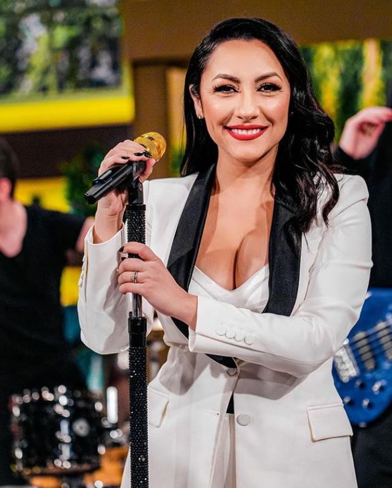 Andra a dezvăluit care sunt secretele siluetei sale