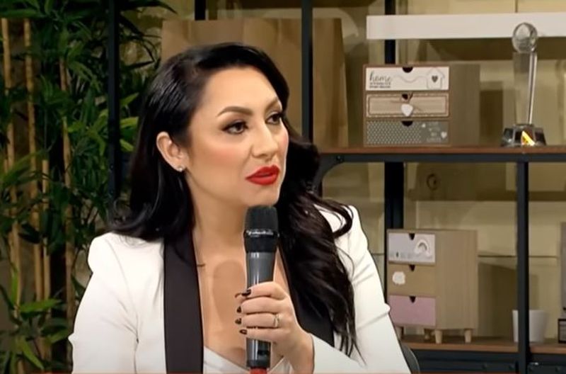 Andra a dezvăluit care sunt secretele siluetei sale