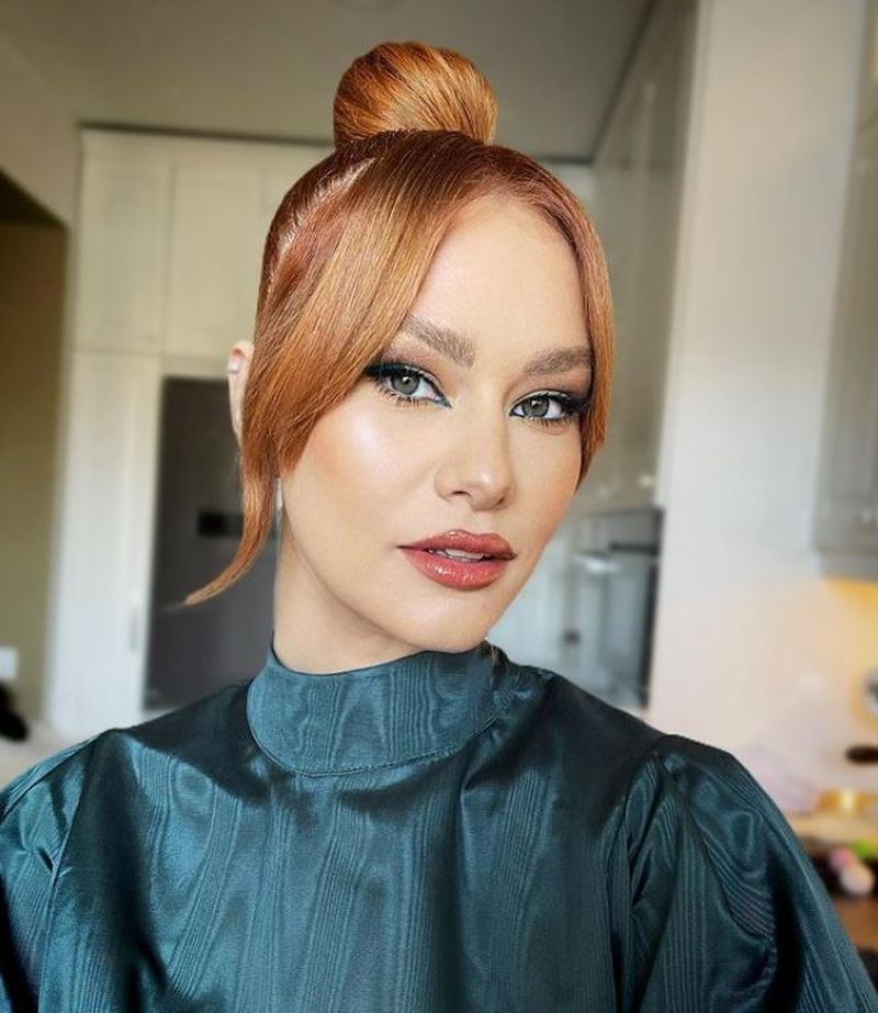 Feli Donose, dezvăluiri despre relația specială pe care o are cu Smiley