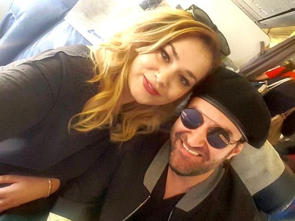Feli Donose, dezvăluiri neașteptate despre relația specială pe care o are cu Smiley: &bdquo;Se creează o energie de nu aș putea să o explic&rdquo;