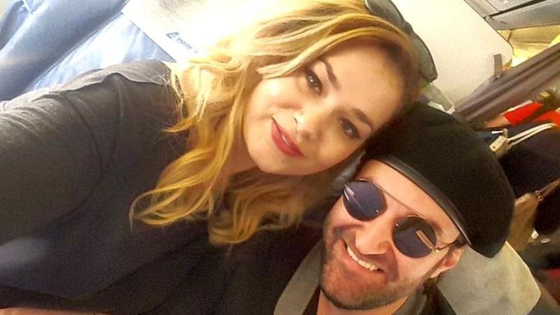 Feli Donose, dezvăluiri neașteptate despre relația specială pe care o are cu Smiley: &bdquo;Se creează o energie de nu aș putea să o explic&rdquo;