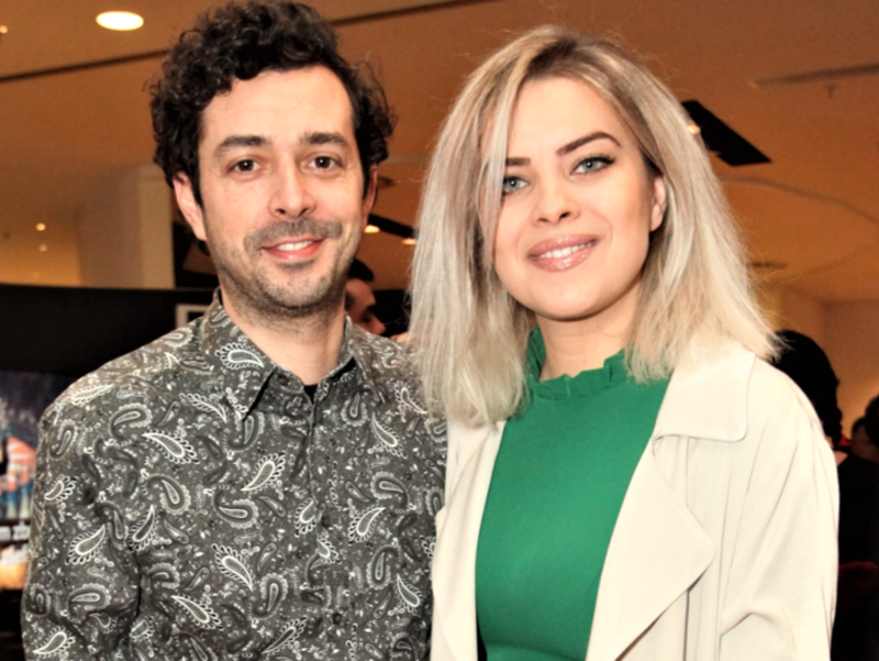 Marius Moga, dezvăluiri emoționante despre căsnicia cu Bianca Lăpuște