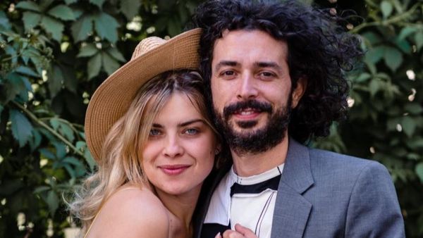 Marius Moga, dezvăluiri emoționante despre căsnicia cu Bianca Lăpuște! Cum se &icirc;nțelege, de fapt, cu soția sa?!: &bdquo;Deciziile le luăm &icirc;mpreună&rdquo;