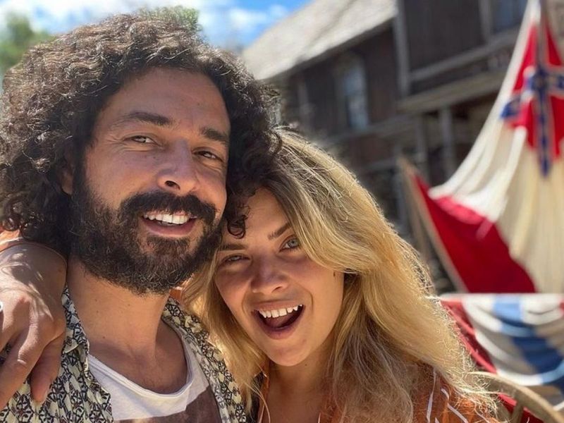 Marius Moga, dezvăluiri emoționante despre căsnicia cu Bianca Lăpuște