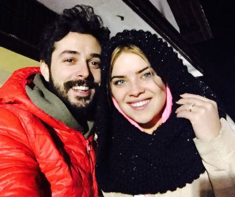 Marius Moga, dezvăluiri emoționante despre căsnicia cu Bianca Lăpuște