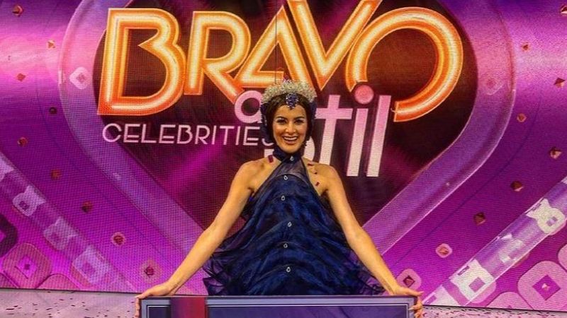 Ruxi, primele declarații după ce a c&acirc;știgat competiția &bdquo;Bravo, ai stil! Celebrities&rdquo;, sezonul 7: &bdquo;Nu am cuvinte să vă mulțumesc suficient pentru această susținere&rdquo;